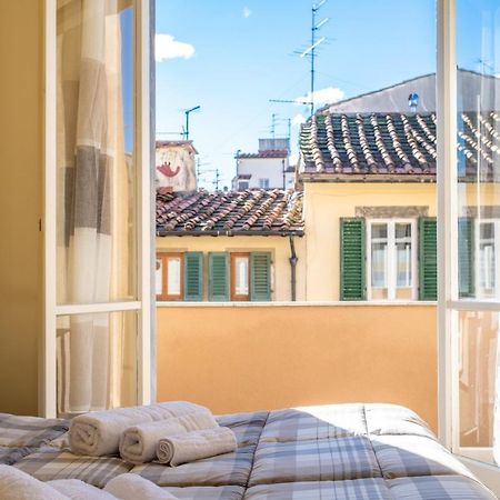 Agnolo Main Apartment Florens Exteriör bild
