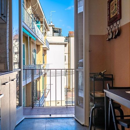 Agnolo Main Apartment Florens Exteriör bild