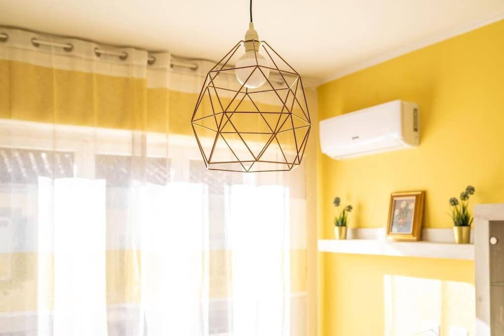Agnolo Main Apartment Florens Exteriör bild