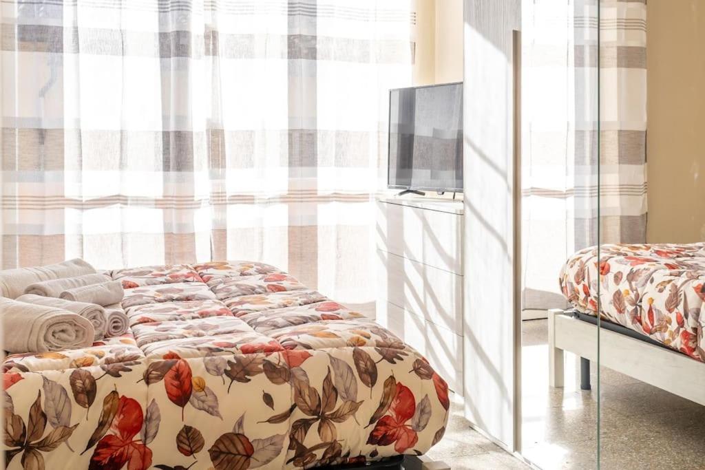 Agnolo Main Apartment Florens Exteriör bild