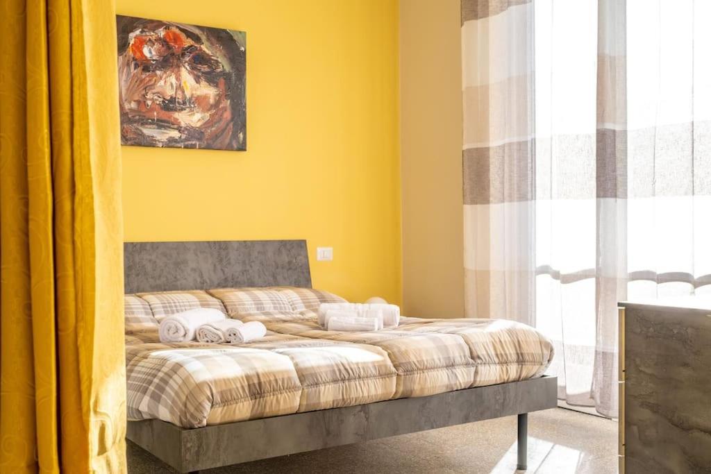 Agnolo Main Apartment Florens Exteriör bild