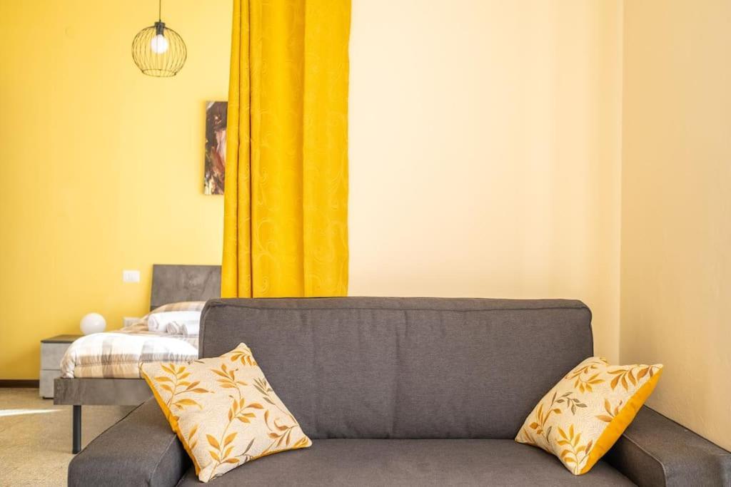 Agnolo Main Apartment Florens Exteriör bild