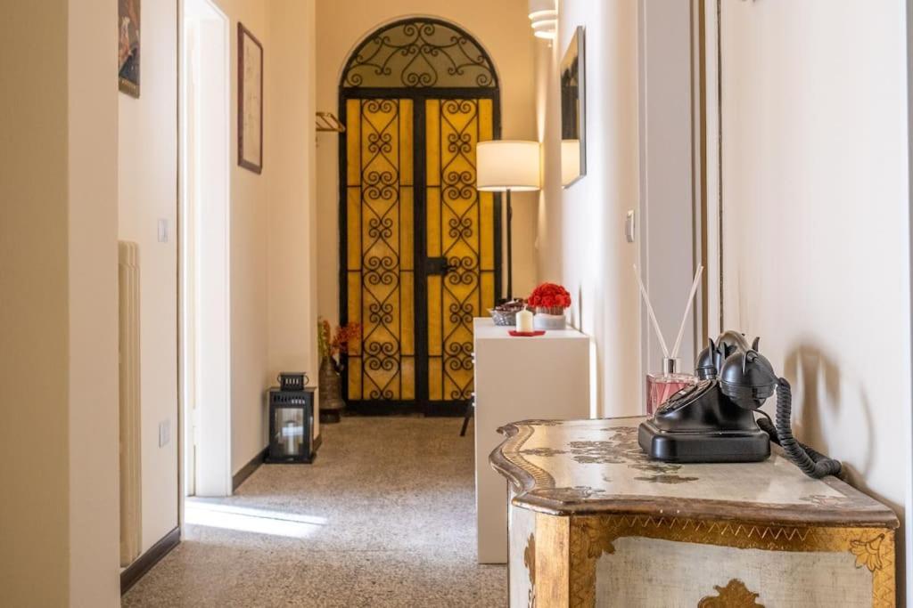 Agnolo Main Apartment Florens Exteriör bild