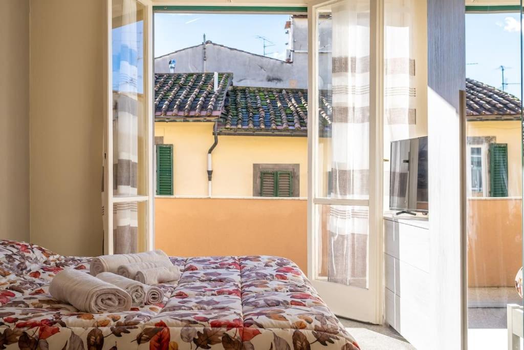 Agnolo Main Apartment Florens Exteriör bild
